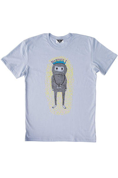 The Birthday Monster Men's Sovereign Tee