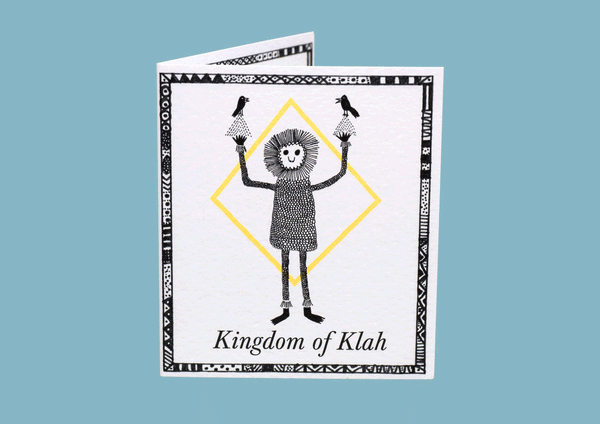 Brian Bird-Lion Royal Sweatshirt Sage