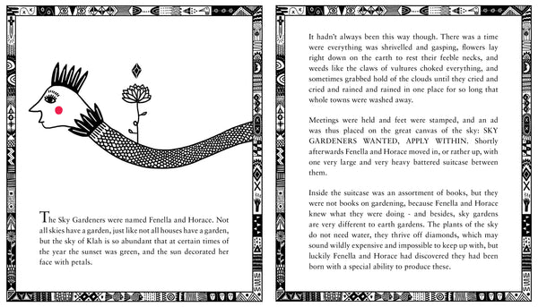 Tales from Klah Zine Books