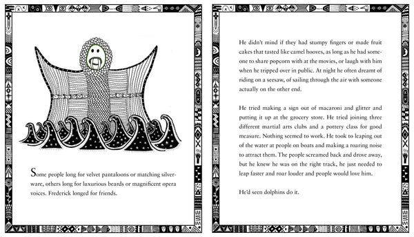 Tales from Klah Zine Books