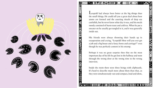 Tales from Klah Zine Books