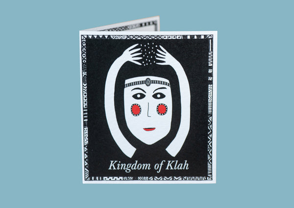 The Mask Women's Duchess Tee