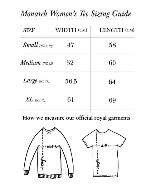 Native Singing Cats Women's Monarch Tee (Metallic)