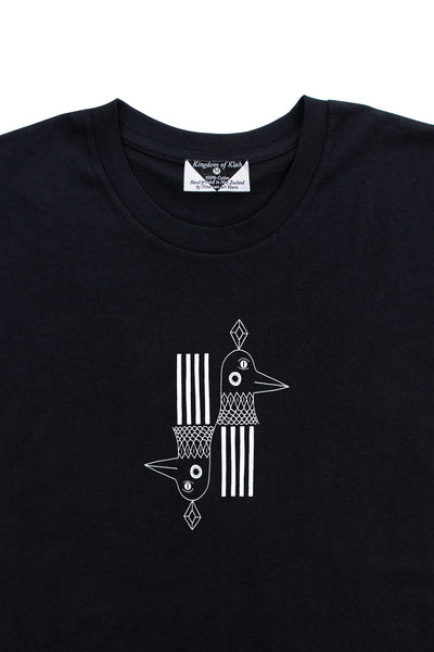 The Ravens of the Realms Men's Longsleeve Tee