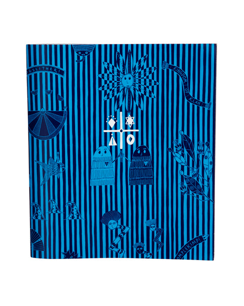 Tales from Klah Zine Books