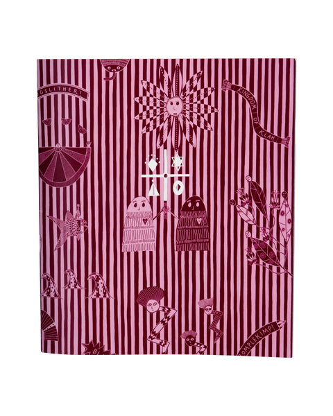 Tales from Klah Zine Books