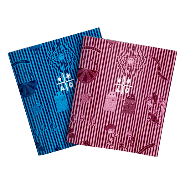 Tales from Klah Zine Books