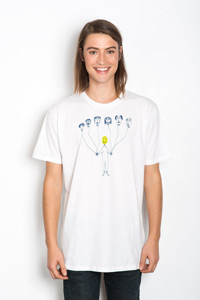 The Balloonman Men's Sovereign Tee