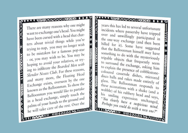 The Balloonman Men's Sovereign Tee