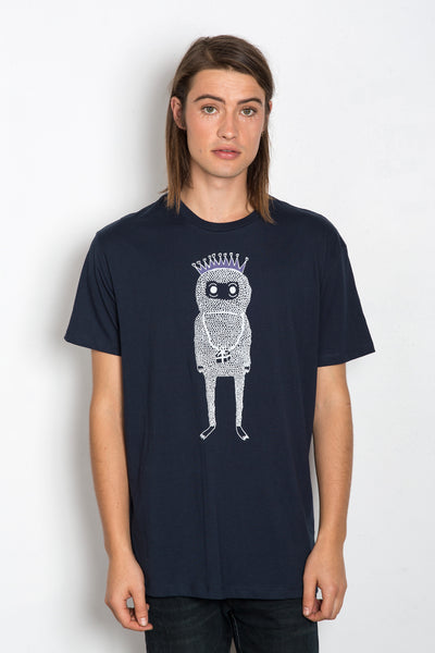 The Birthday Monster Men's Sovereign Tee
