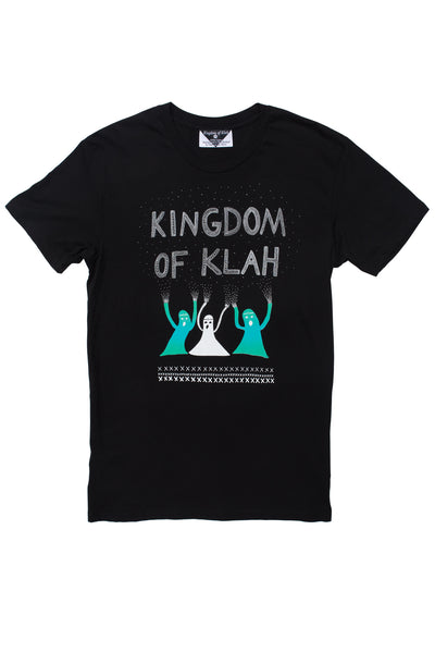 The Galaxy Creation Club Men's Sovereign Tee