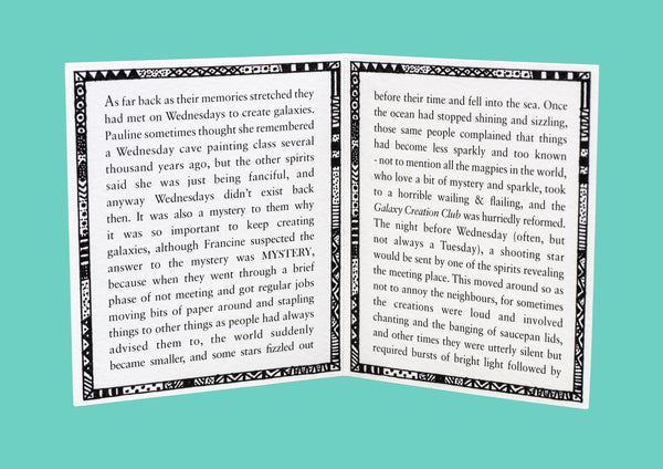 The Galaxy Creation Club Men's Emperor Longsleeve Tee