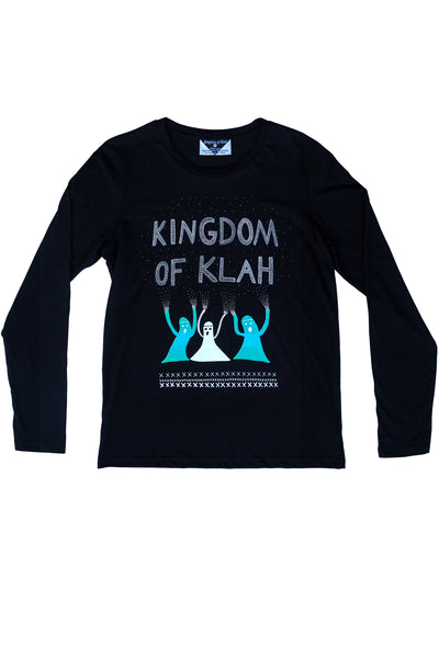 The Galaxy Creation Club Women's Longsleeve