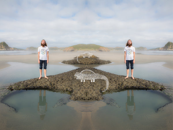 Horatio, Guardian of The Limes Men's Sovereign Tee