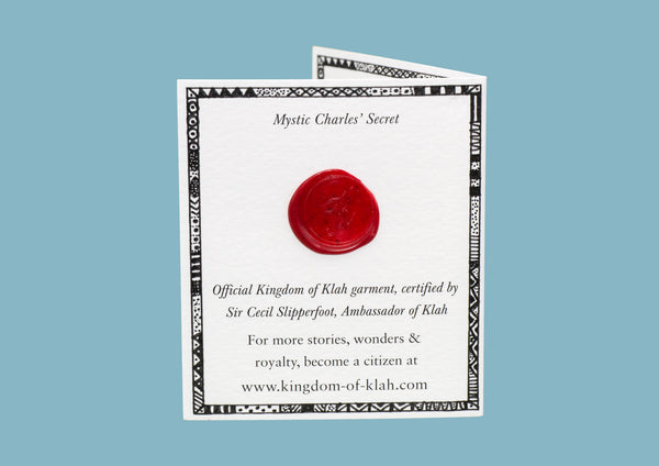 Mystic Charles Stonewash Singlet