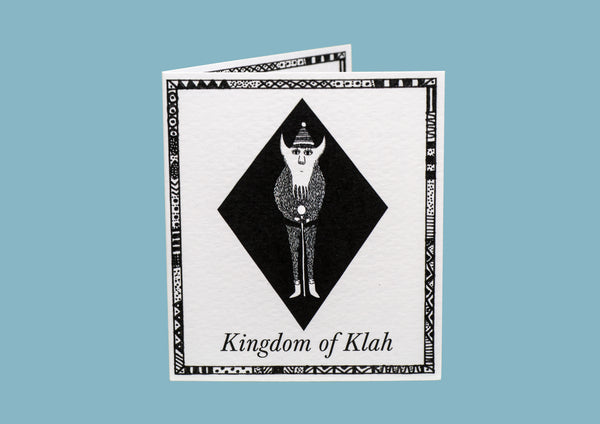 Mystic Charles Stonewash Singlet