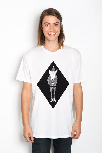 Mystic Charles' Secret Men's Sovereign Tee