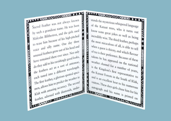 Sacred Feather Women's Duchess Tee