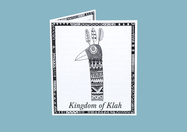 Sacred Feather Unisex Royal Sweatshirt with Sequin Eye