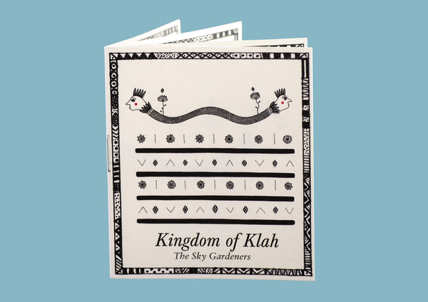 The Sky Gardeners Women's Lilac Tee