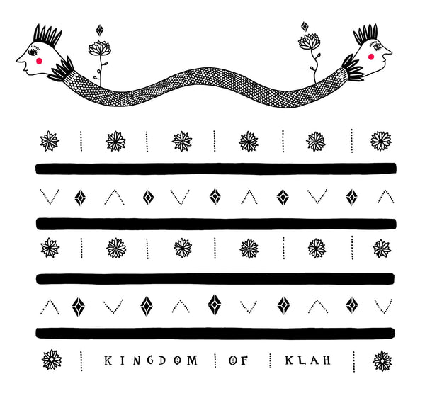 The Sky Gardeners Women's Lilac Tee