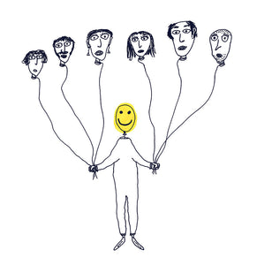 The Balloonman