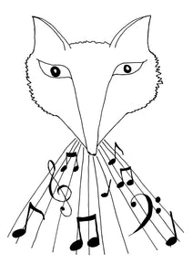 The Wolf-Fox