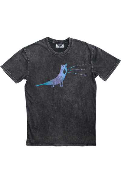 The Sealhog Men's Stonewash Tee