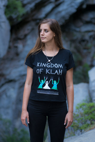 The Talisman of Protection Sterling Silver Necklace