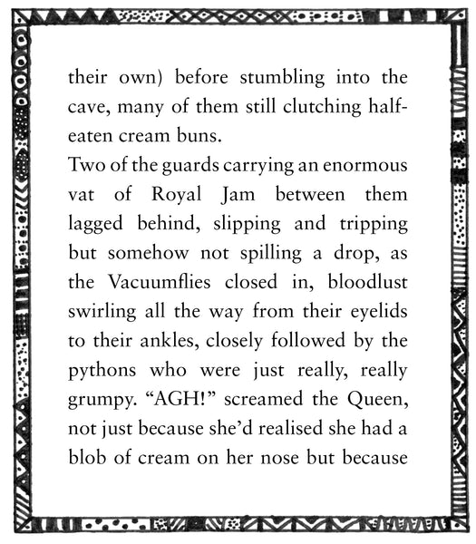 The Talisman of Protection Sterling Silver Necklace