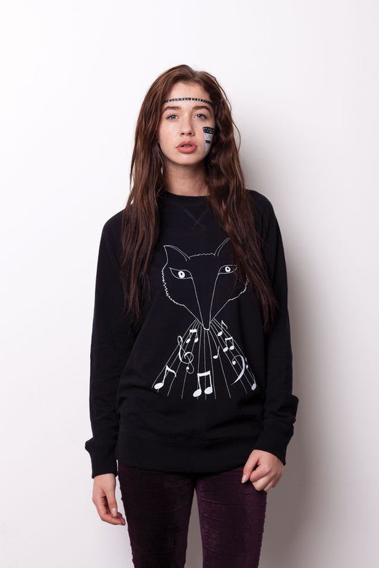 Sweatshirts