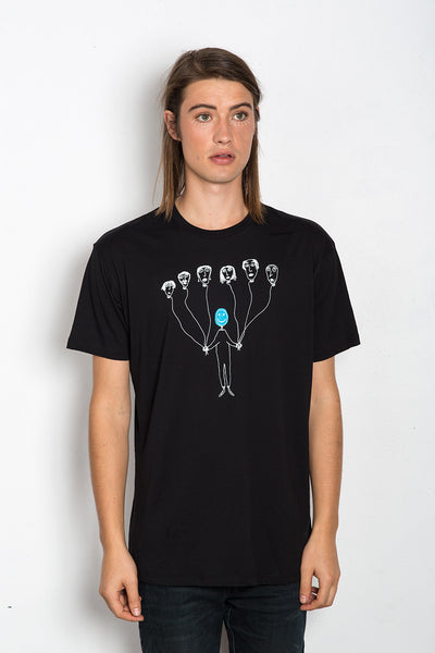 The Balloonman Men's Sovereign Tee